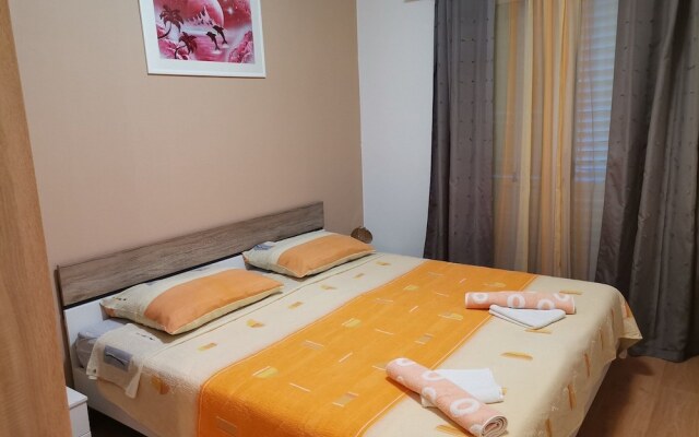 Apartments Gordana