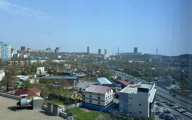 Viahome (Виахоум) на улице Брянская