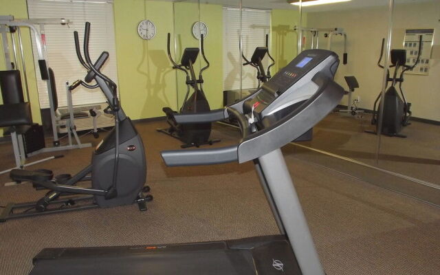 Holiday Inn Gainesville-Lanier Centre