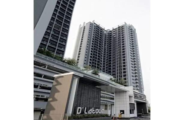 Sama Homes @ D'Latour Sunway