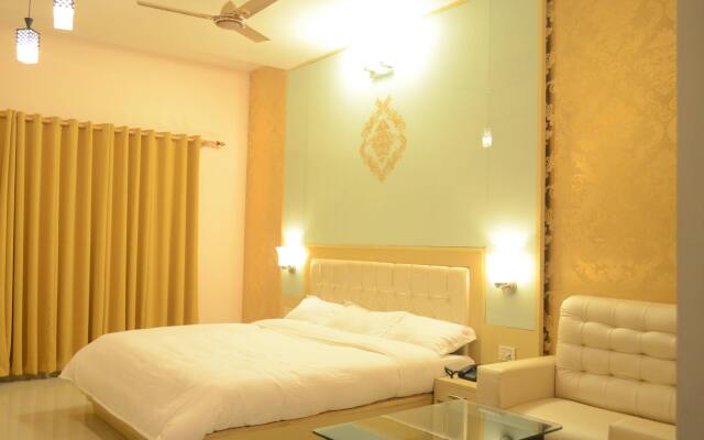 Hotel JSR INN