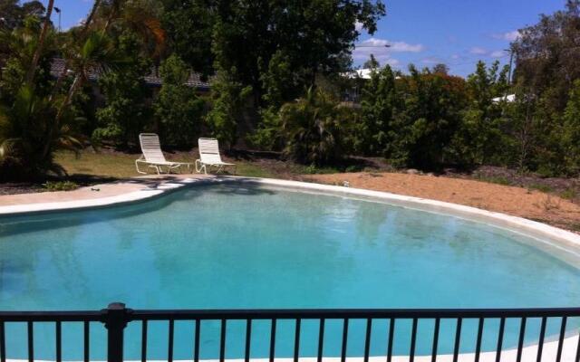 Flashpackers Hervey Bay Hostel