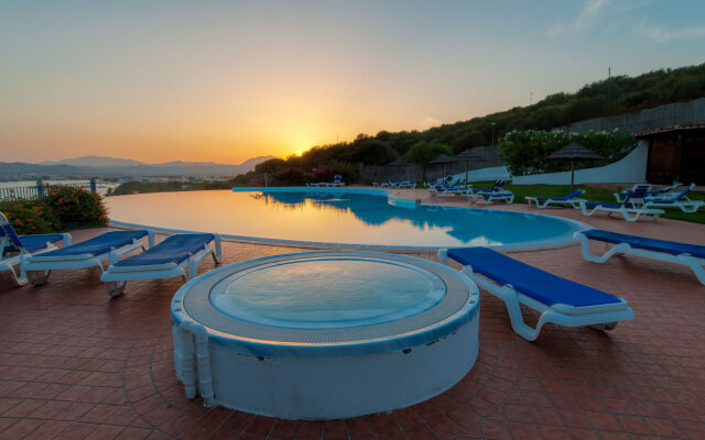 Hotel dP Olbia - Sardinia