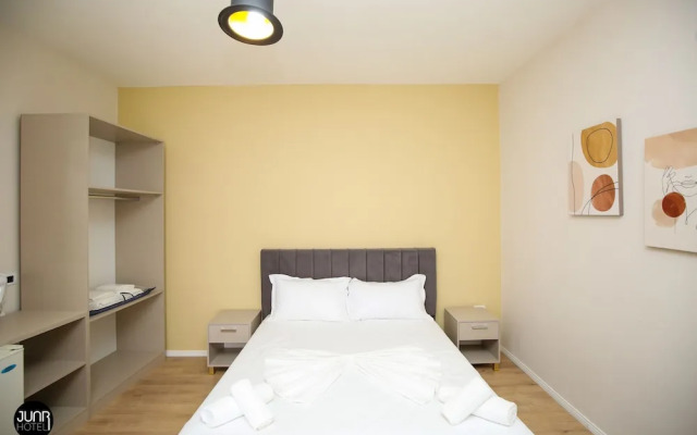 Skyhill Boutique Hotel