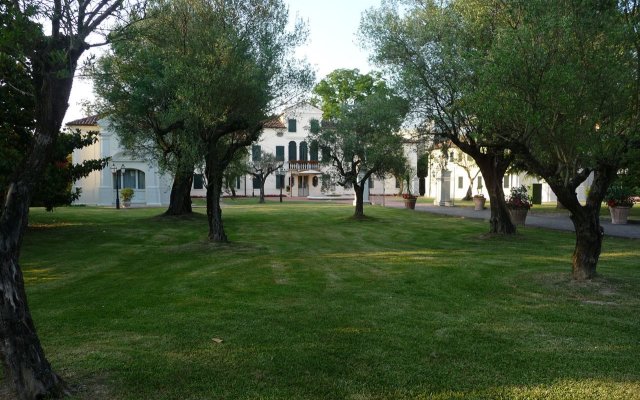 Relais Villa Fiorita