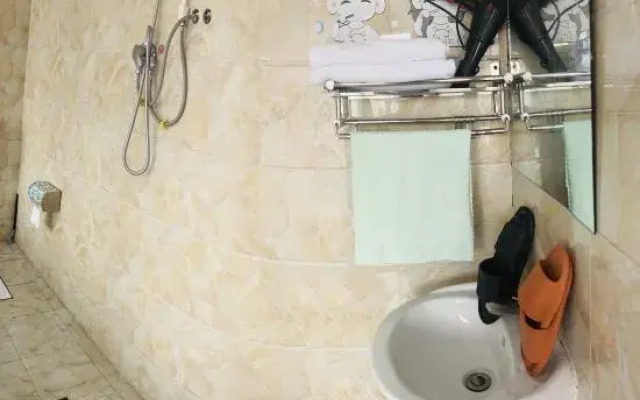 Panjin Linhao Farm House