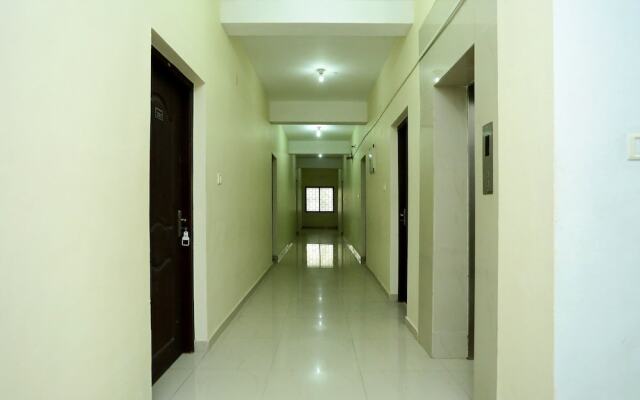 OYO 3309 Anjam Smrithi Mandiram