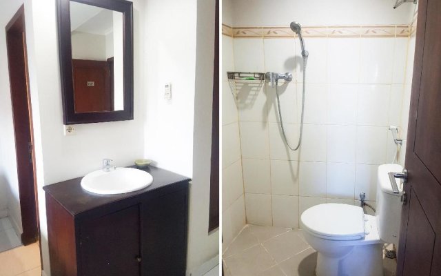 Gana Inn Legian