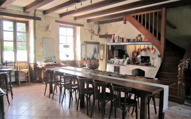 Chambres d'Hôtes Le Clos de la Garenne