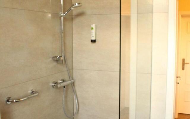 Hotel Villa Sommer