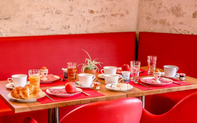 Hôtel Le Clos de la Vouge