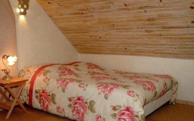 House La Chattiere 2