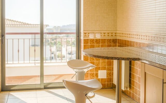 A07 - Seaview and Pool Luxury apartment by DreamAlgarve
