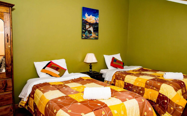 Kori Gems Inn