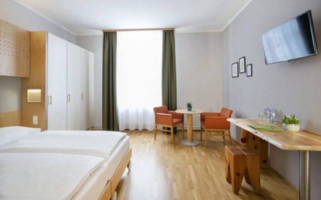 JUFA Hotel Waldviertel