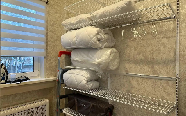 ДзенХоум на улице Генкиной 37