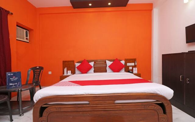 OYO 9550 Shinjini Resort