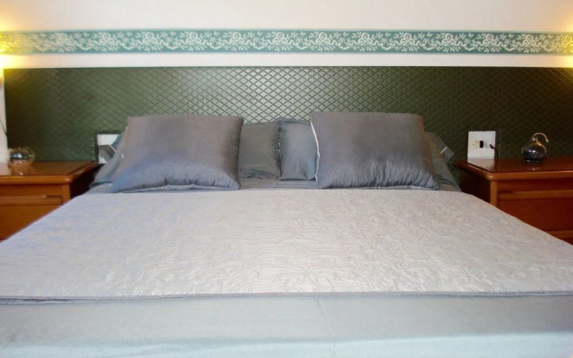 Villa Hortensia CasasMontseny CostaBrava