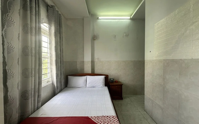 SPOT ON 899 Bao Ngan