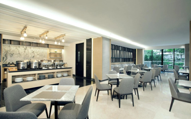 Somerset Sudirman Jakarta