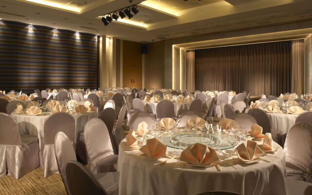 Fleur de Chine Hotel