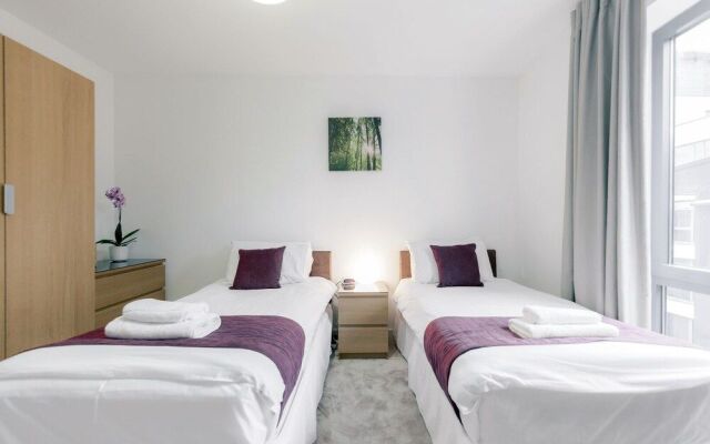 Roomspace Apartments -The Residence