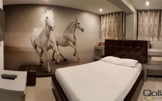 Qollana Business Hotel