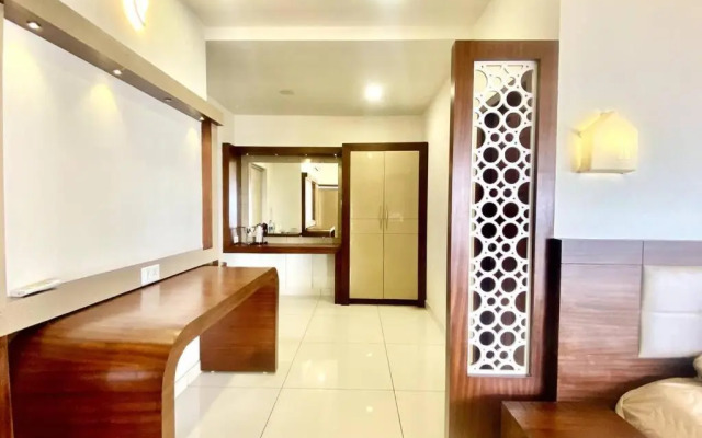 Willo Stays Sea View Home , Kannur