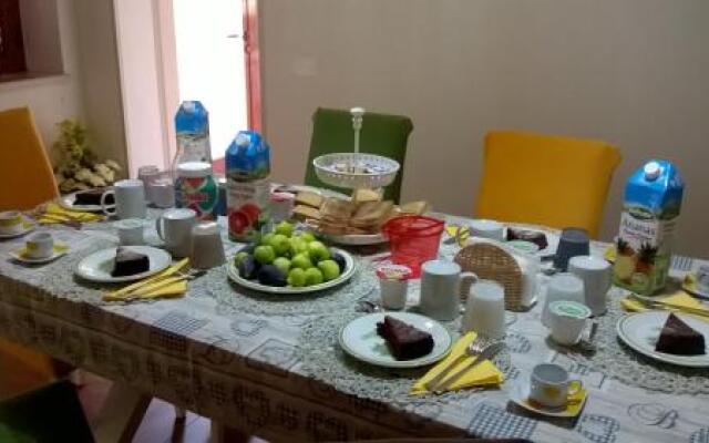 B&B Nonnotano