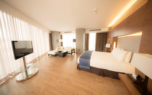 Holiday Inn Gwangju by IHG