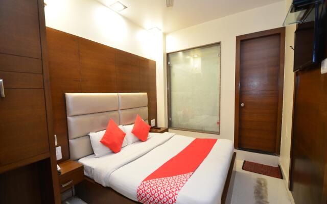 OYO 9241 Sacheti Yatri Niwas
