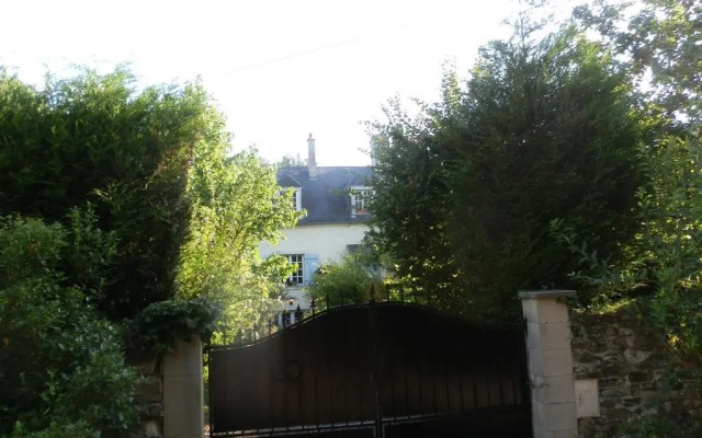 Le jardin dAnita B&B