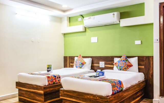 FabHotel Magnum Pride