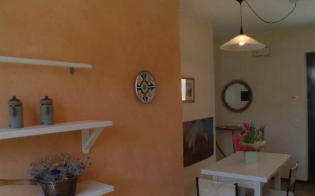 Agriturismo Grillo Iole