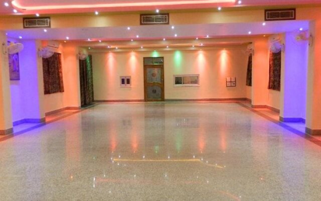 Hotel Marudhar Palace