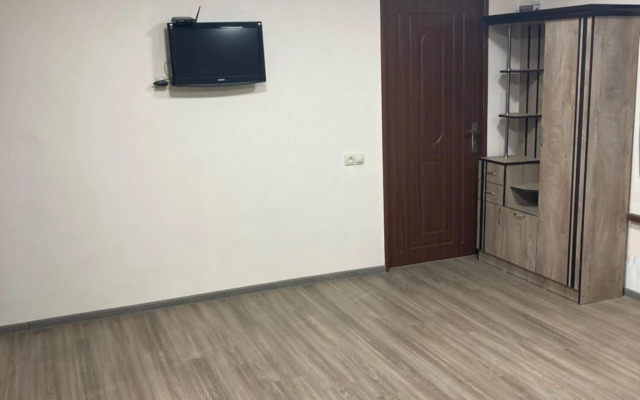 Armen’s Apartment