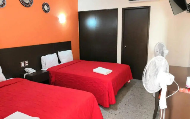 Hotel Rolovi