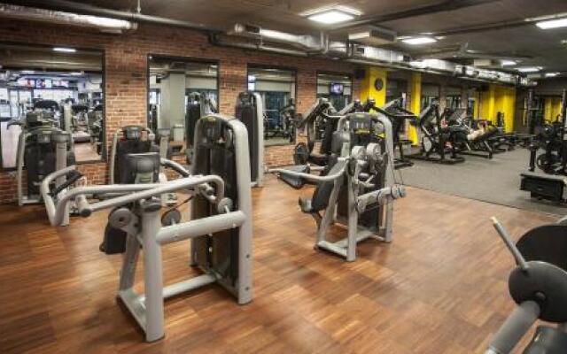 Hostel Central Station Krakow Glowny