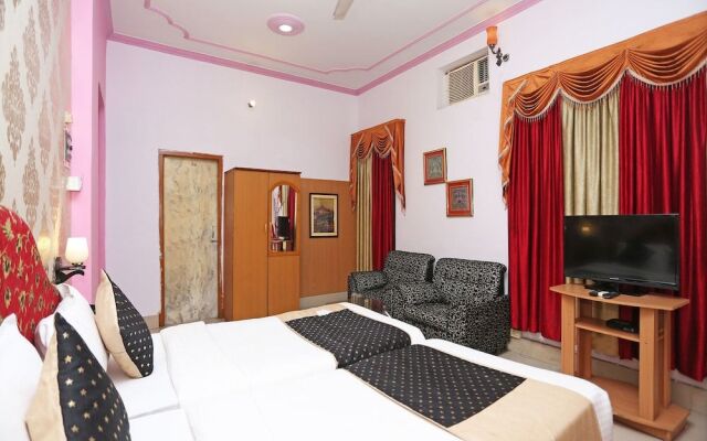OYO Flagship 120 Gupta Inn Cantonment