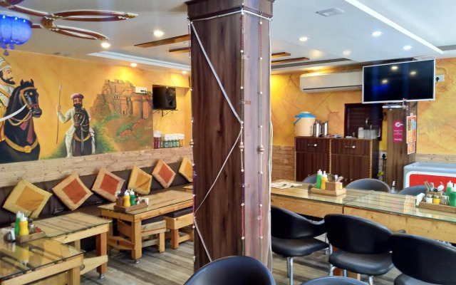 Om Shanthi paying guest house