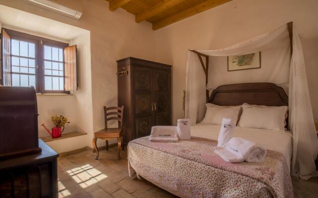 F - Casa do Vigia in Quinta das Alagoas
