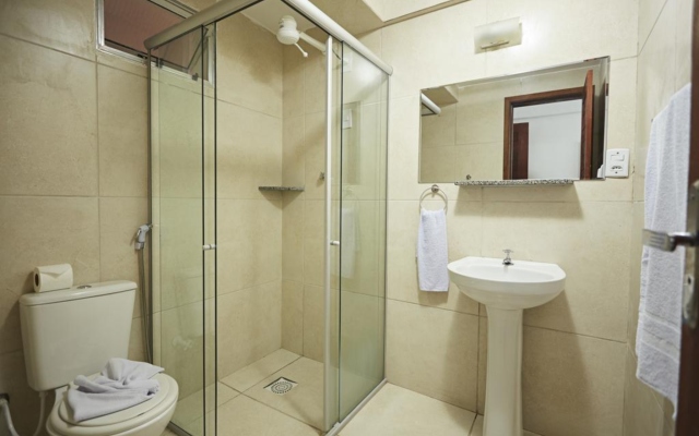 Brisa do Mar Beach Hotel