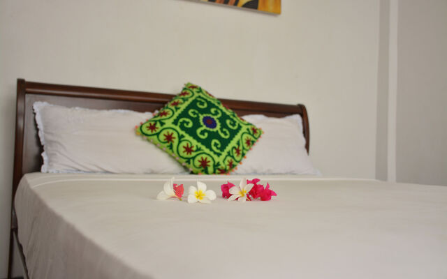 Bed and Bunk