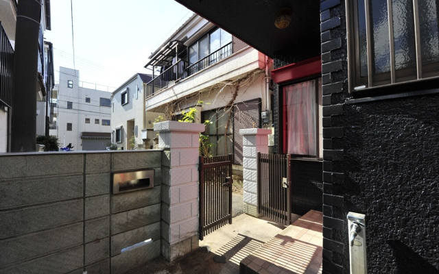 TAKA HOUSE Tokyo Takasago