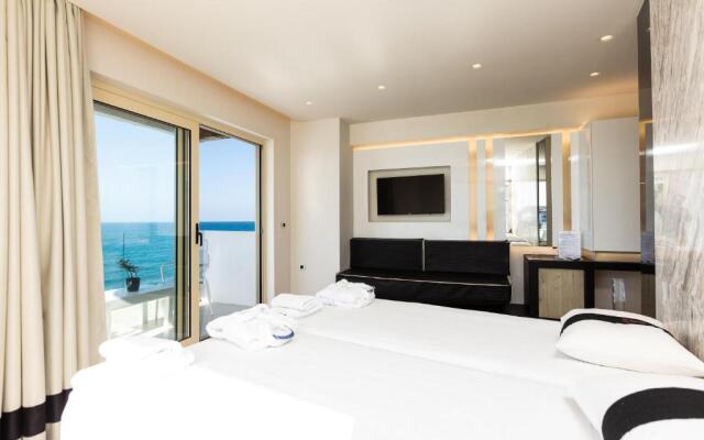 Kahlua Sea View Suites