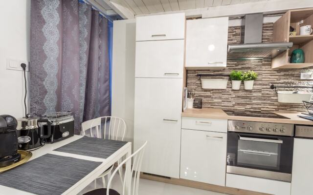 Váci Design Apartment - hostAID