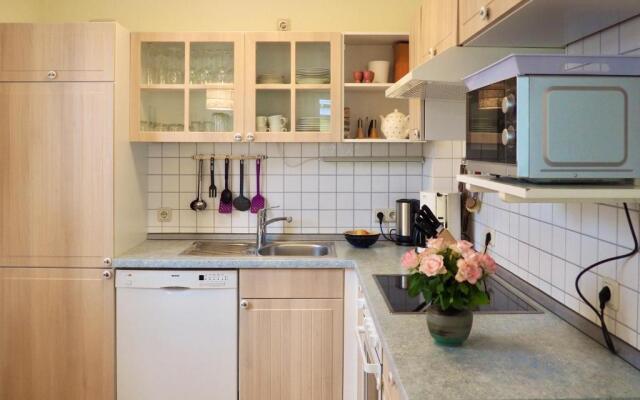 Lindenstraße 43 Whg 1