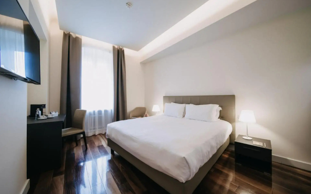 Hotel Vis a Vis