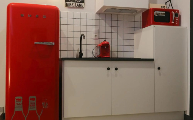 TRIA NOMINA Apartamentos Turísticos