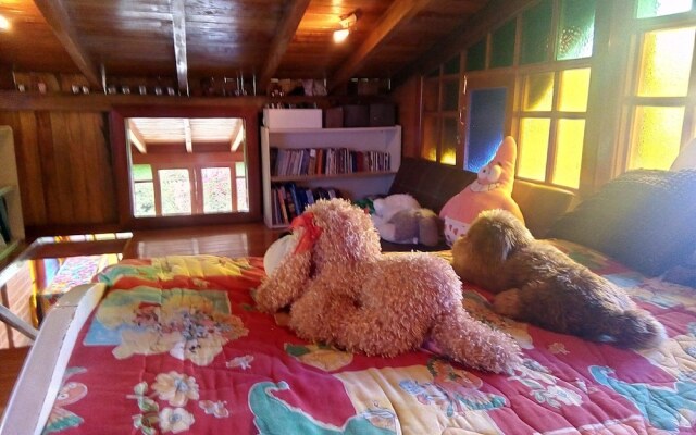 Amaguaña Luxury Country House